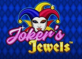 jokers jewels онлайн казино с деньгами