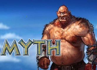 Слот Myth бонусный